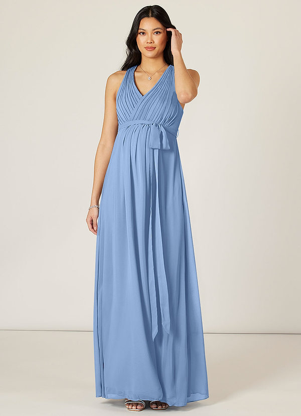 front Azazie Athena