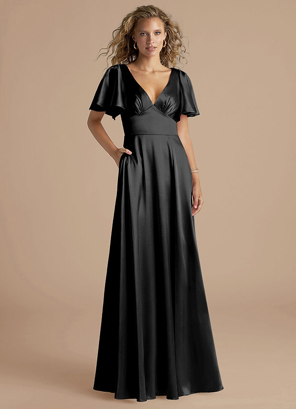 Azazie Kimber Bridesmaid Dresses  image1