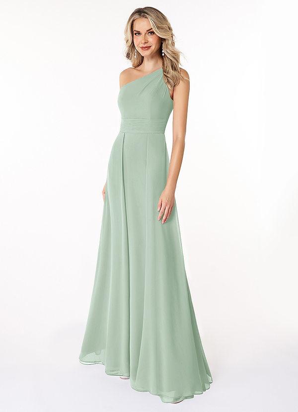 Agave Azazie Dallas Bridesmaid Dresses | Azazie