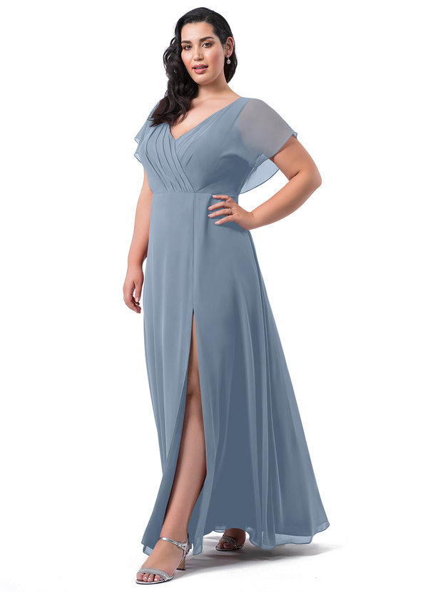 Azazie Rylee Bridesmaid Dresses Azazie