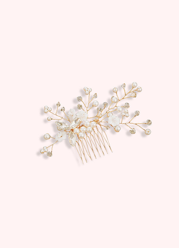 front Vintage Bloom