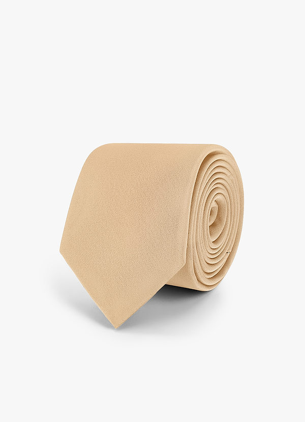 front Stretch-satängslips för pojkar