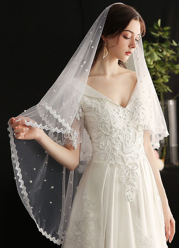 front Voile Mala