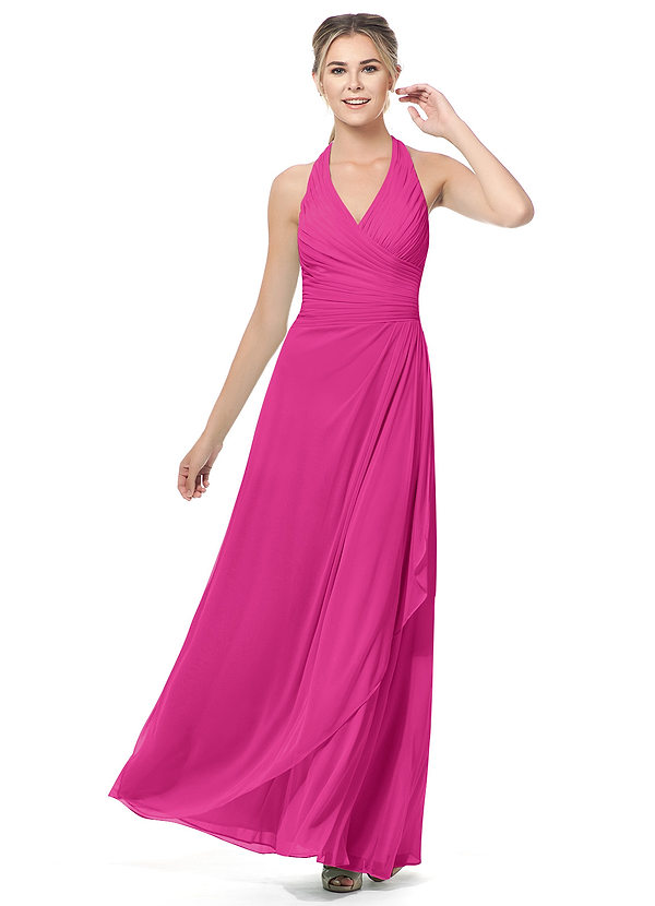bridesmaid azazie