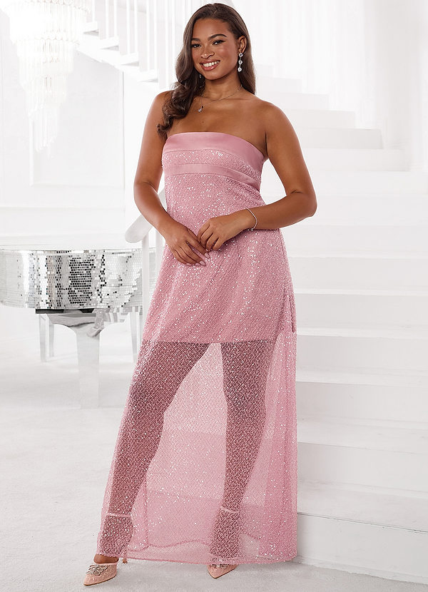 Barbie™ ❤ AZAZIE 4016 image1