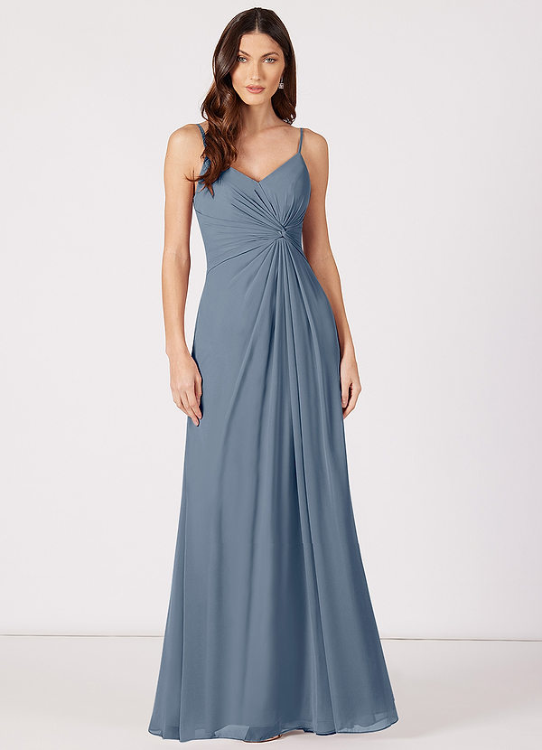 Twilight Azazie Aubrielle Bridesmaid Dresses | Azazie