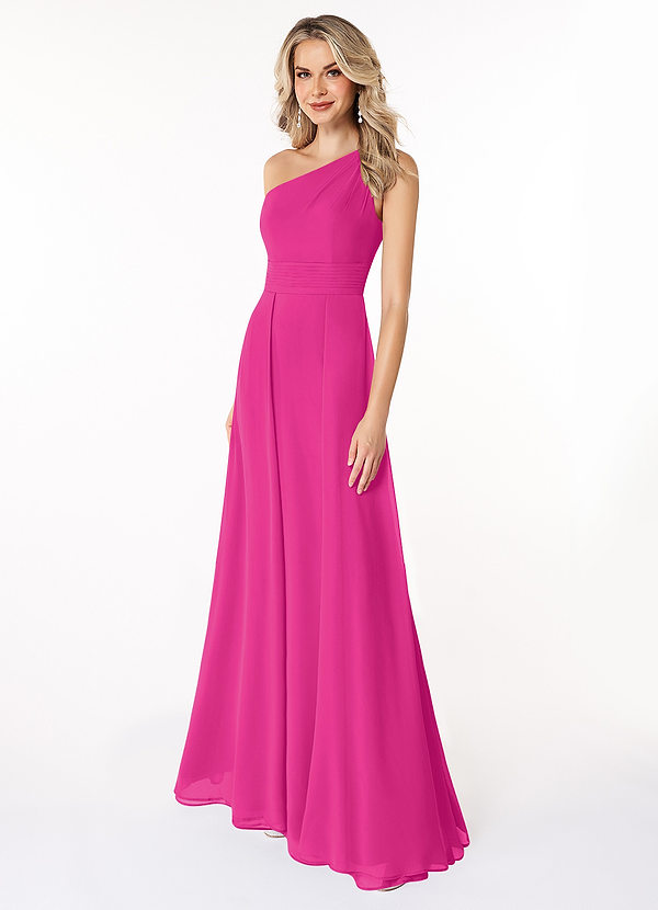 Fuchsia Bridesmaid Dresses Starting at $79 | Azazie