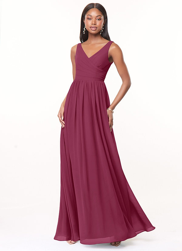 Azazie Keyla Bridesmaid Dresses  image1