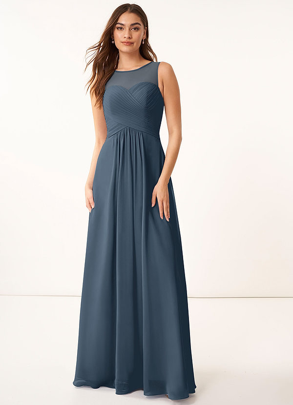 Neptune Azazie Gigi Bridesmaid Dresses | Azazie