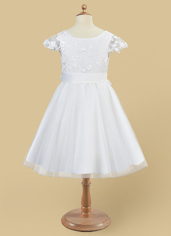 Azazie Vetty Flower Girl Dress Flower Girl Dresses Azazie