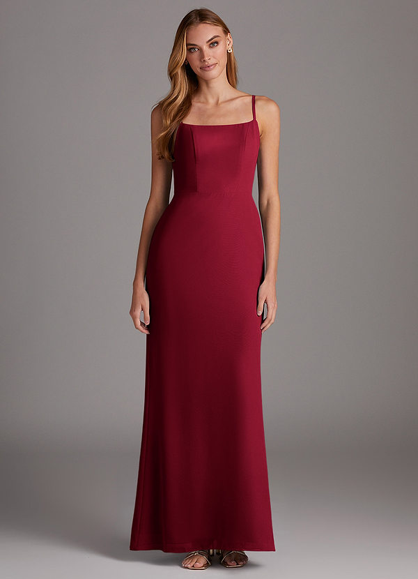 Azazie Tayla Bridesmaid Dresses  image1