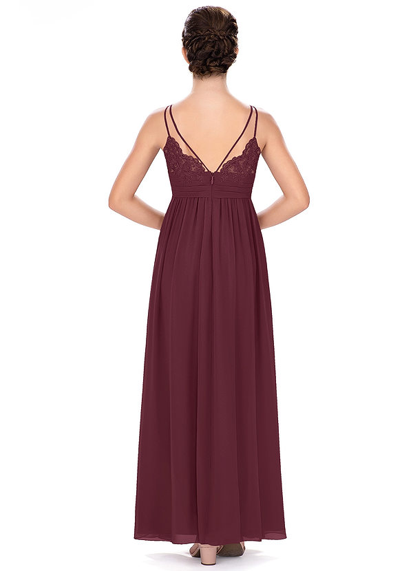  Azazie  Blake  JBD Junior Bridesmaid  Dress  Azazie 