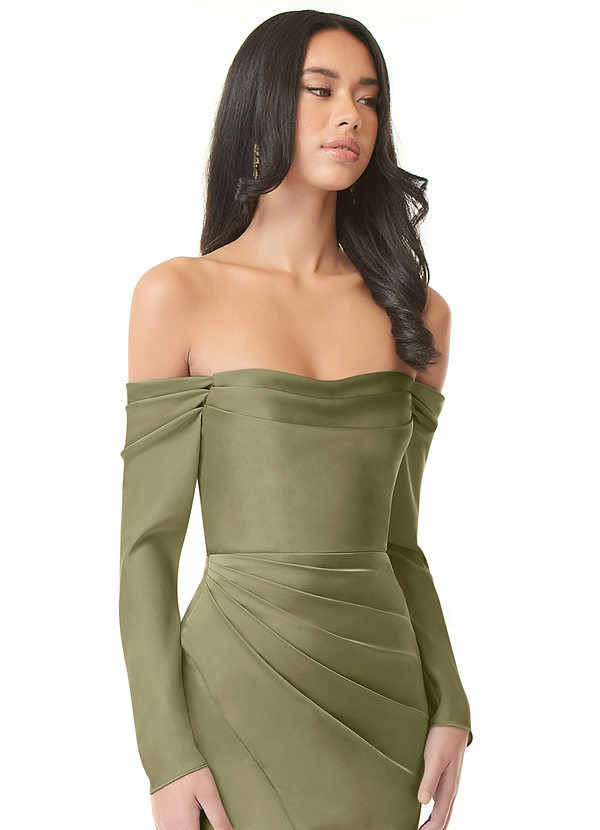 Azazie Hallie Bridesmaid Dresses  image1