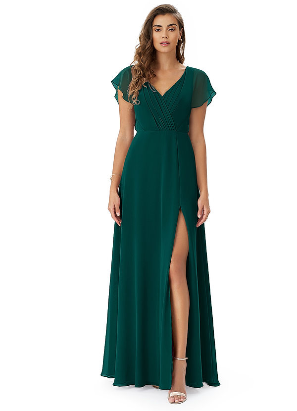 Azazie Rylee Bridesmaid Dresses | Azazie