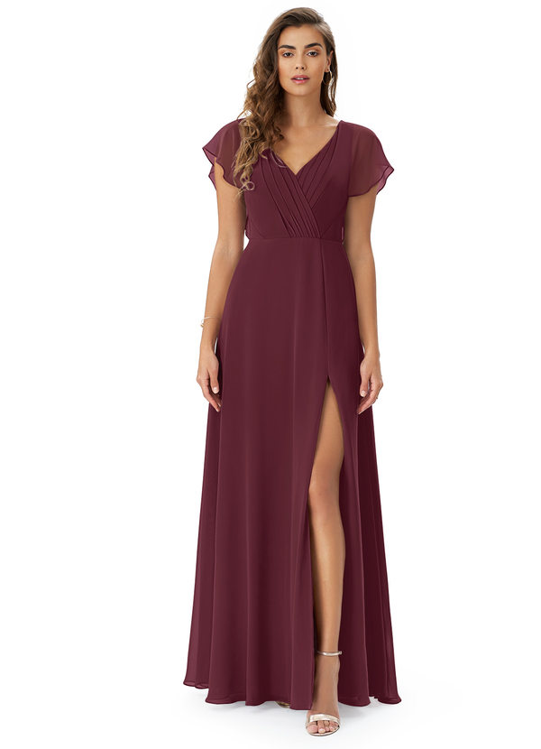 Azazie Rylee Bridesmaid Dresses | Azazie