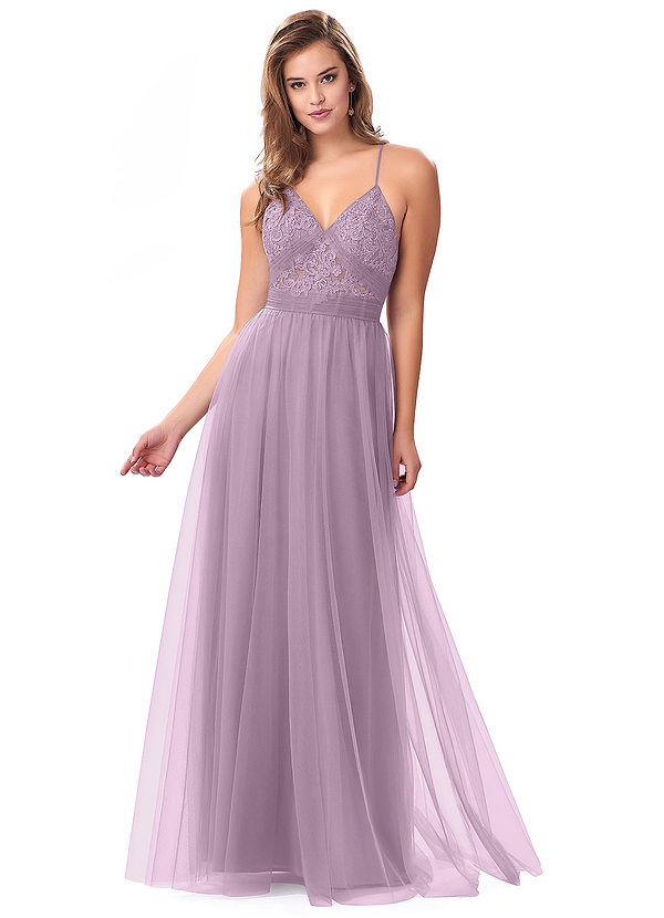 azazie mist bridesmaid dresses