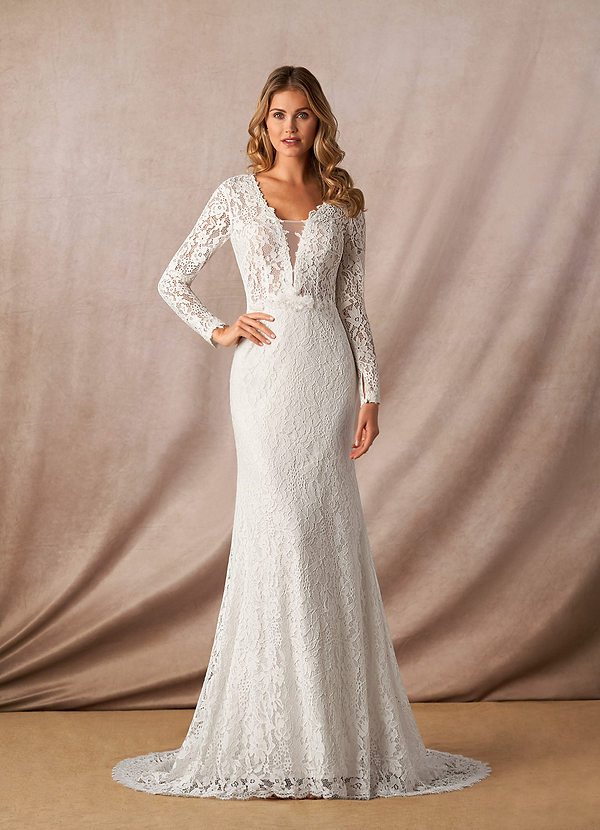 bridal dress website