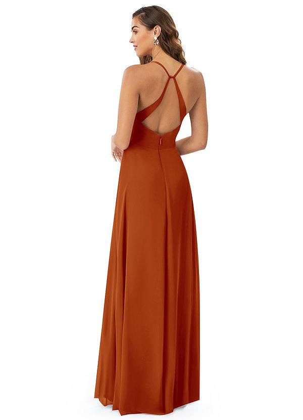 Paprika Bridesmaid Dresses Starting at 79 Azazie