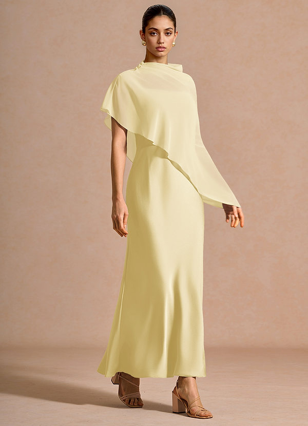 Elinae Lemon Sorbet Two-Piece Sets image1