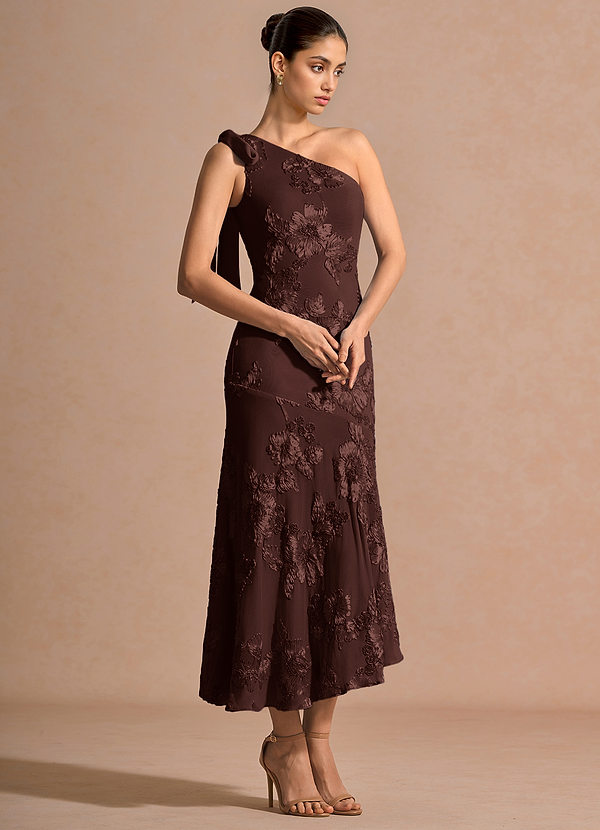 Tifa Coco Maxi Dress image1