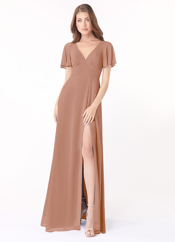 Azazie Kimber Bridesmaid Dresses  image1
