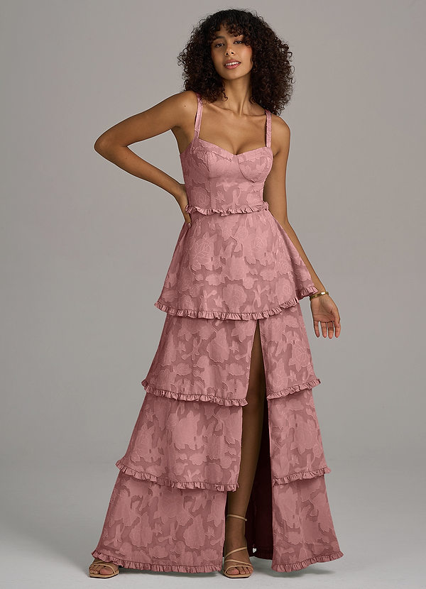 oasis color bridesmaid dress Halter Bridesmaid Dresses,Short Bridesmaid Dress,Empire Bridesmaid Dre main image 0