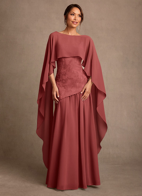 Azazie Flossie Robes de mère de la mariée  image1
