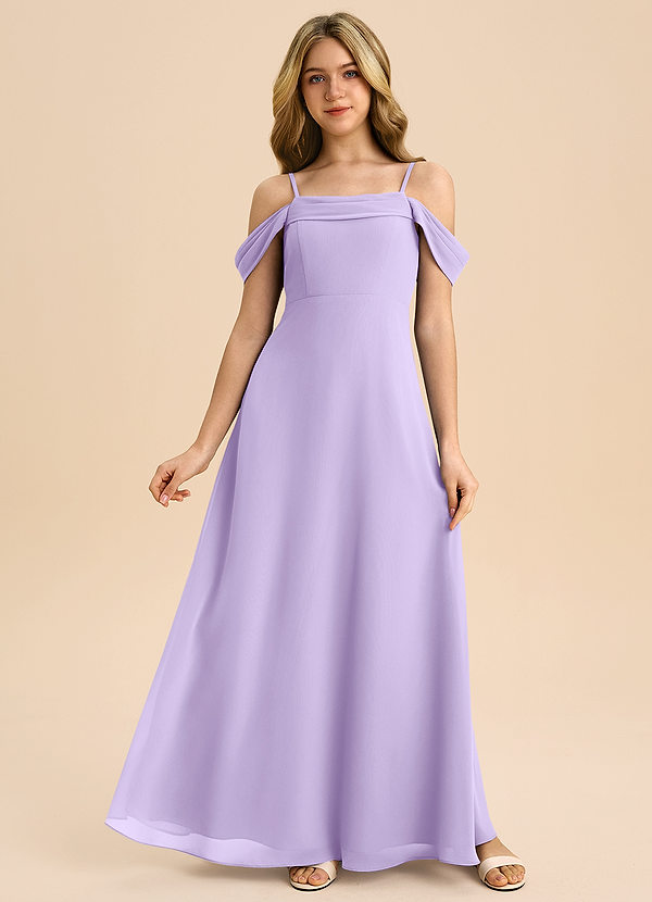 Azazie Anselie Junior  image1