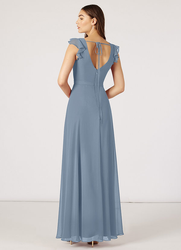 Azazie Claudine Bridesmaid Dresses | Azazie