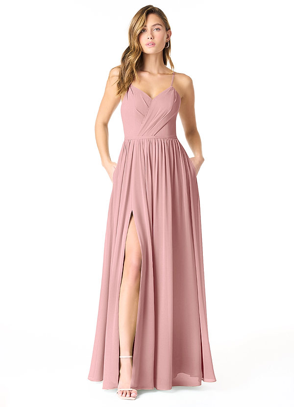 Azazie Cora Bridesmaid Dresses  image1