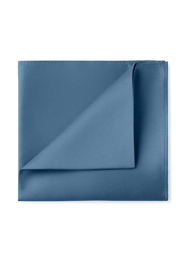 front Fick fyrkantig matt satin