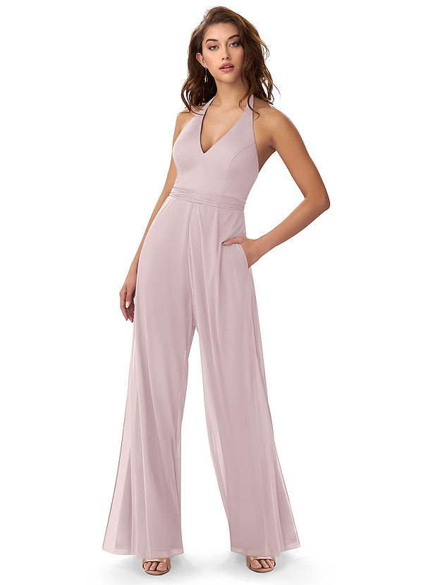 azazie jumpsuit