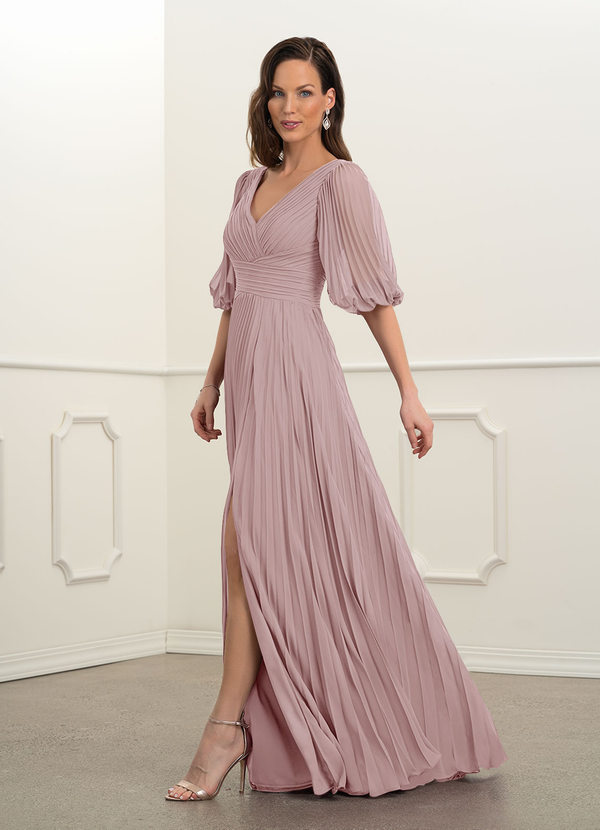 mother of the bride azazie