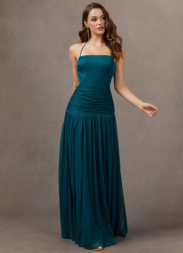 Elie Teal Maxi Dress image1