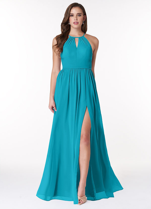 Jade Azazie Mallory Bridesmaid Dresses | Azazie