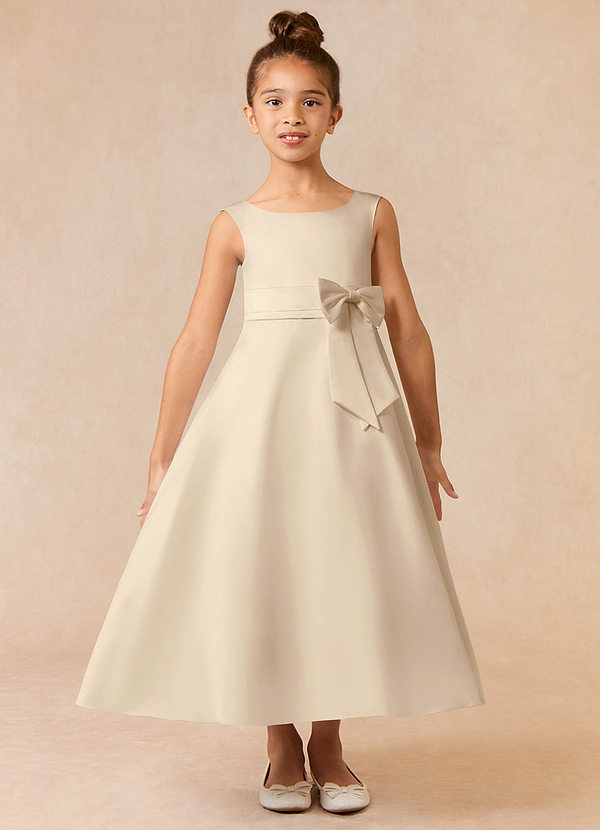 Flower Girl Dresses Azazie
