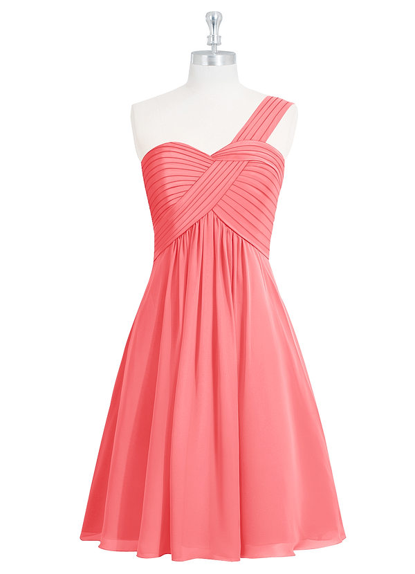 Sariah Dress
