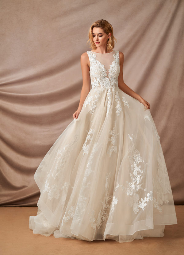 Azazie Sedona Bg Wedding Dresses Azazie