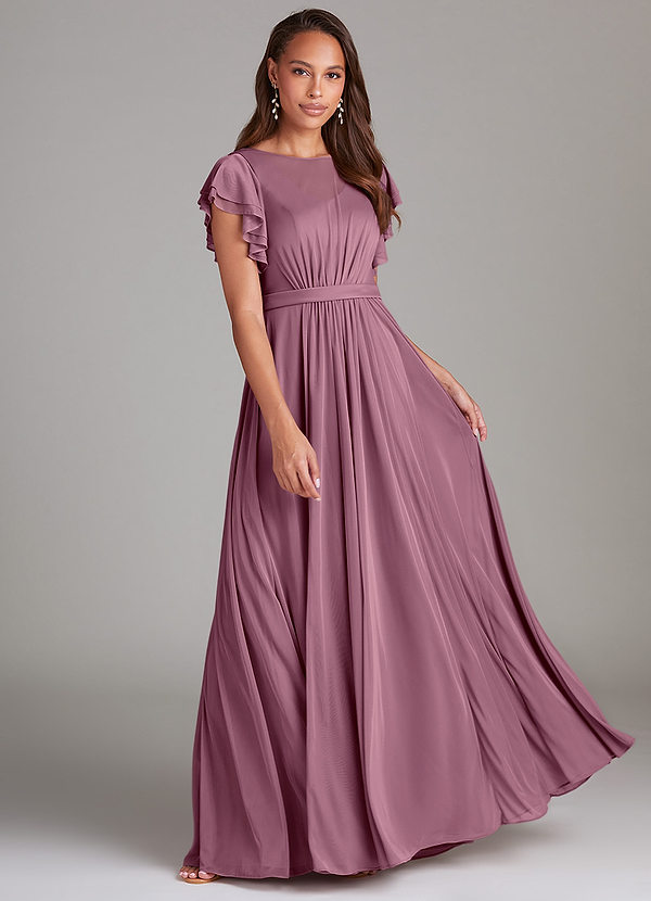 neutral green bridesmaid dresses Sage Green Bridesmaid Dresses Mermaid Removable Train One Shoulder – Lisposa