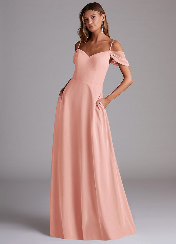 Azazie Marley Bridesmaid Dresses  image1