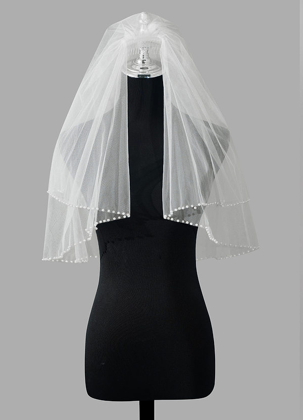 front Voile de Morgan