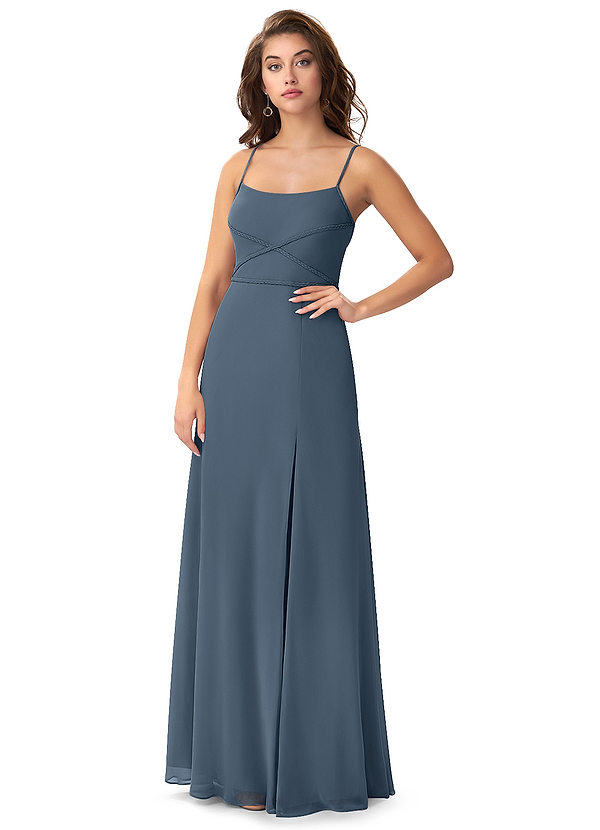 azazie summer dress