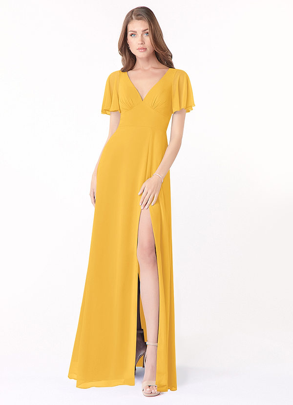 Azazie Kimber Bridesmaid Dresses  image1