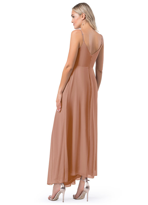 Azazie Anikka Bridesmaid Dresses Azazie