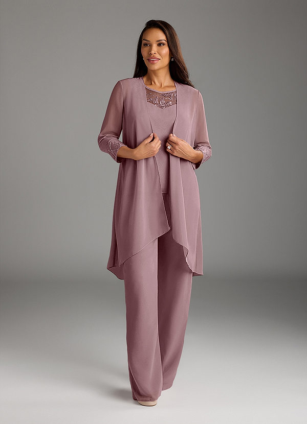 Jumpsuit - Darcy Jumpsuit Blizzy - Mazarine