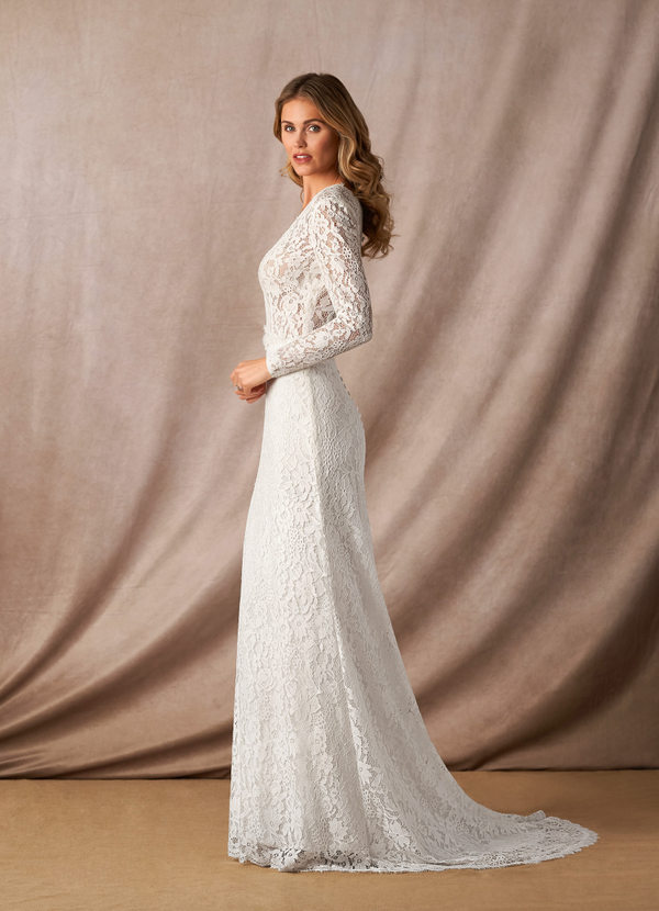 indie wedding dresses