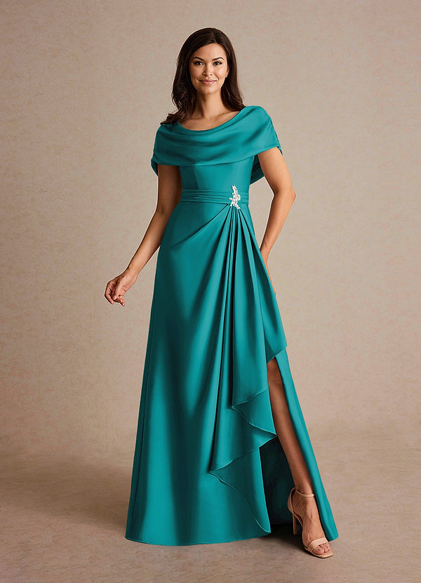 Azazie Branford Mother of the Brides Dresses  image1