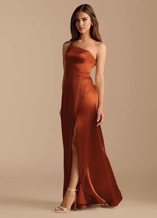 Azazie Trina Bridesmaid Dresses  image1