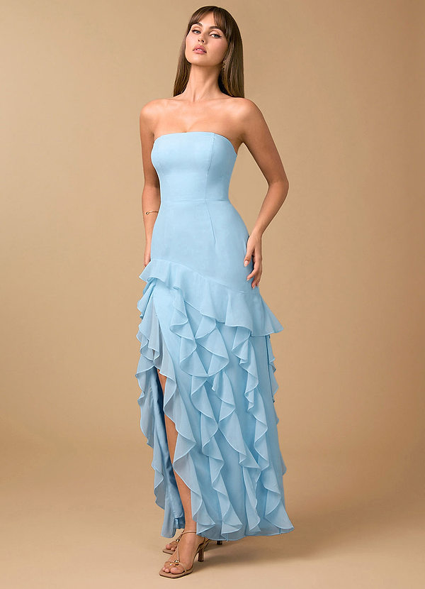 suknia Niebieskie Niebo Maxi Kylee image1