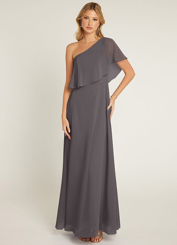 Azazie Lizzy Bridesmaid Dresses  image1